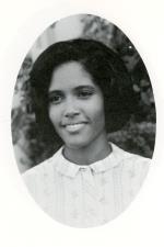 Cassandra Gray, Class of 1966