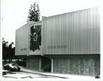 The Edwin L. Wiegand Center Lecture Auditorium