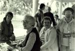 Adrian Dominican Sisters picnic