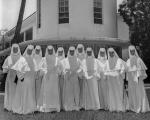 Adrian Dominican Sisters, Barry Alumnae