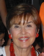 Rosa L. Sueiro Oral History