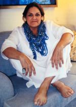 Marilyn Sanchez de Borroto Oral History