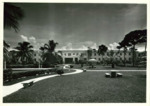 Weber Hall