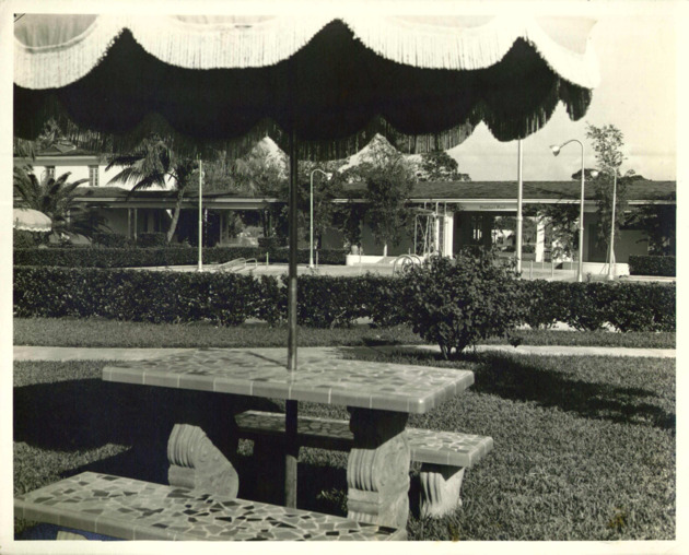 Penafort pool