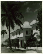Weber Hall