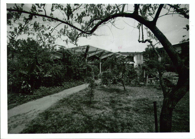 Botany House