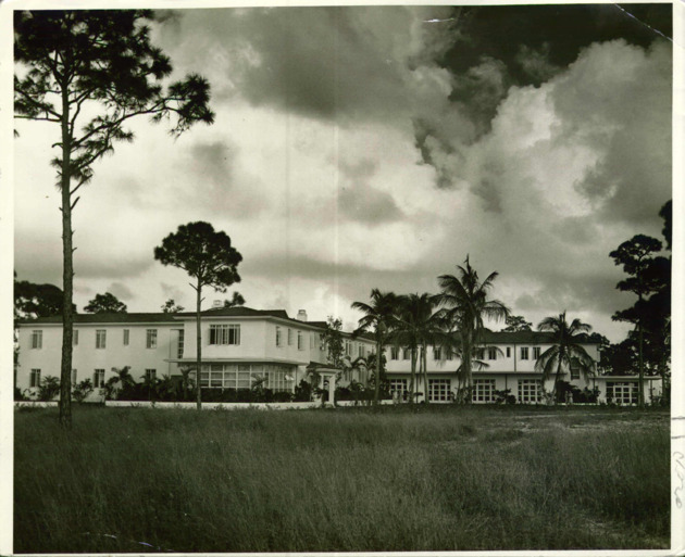 Weber Hall