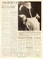 1958-10-21 Angelicus
