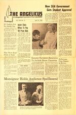 1967-04-21 Angelicus