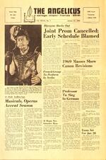 1969-01-27 Angelicus