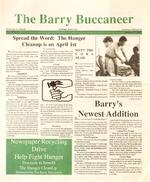 1989-02-27 Barry Buccaneer