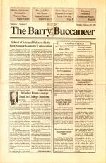 1991-02-19 Barry Buccaneer