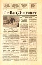1991-04-30 Barry Buccaneer
