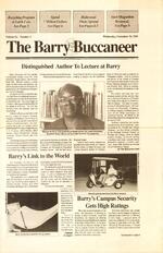 1991-11-20 Barry Buccaneer