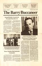 1991-12-13 Barry Buccaneer