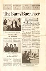 1992-03-27 Barry Buccaneer
