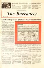 1993-02-19 Barry Buccaneer