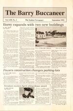 1993-09-00 Barry Buccaneer