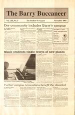1993-11-00 Barry Buccaneer