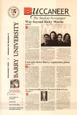 1999-11-00 Barry Buccaneer