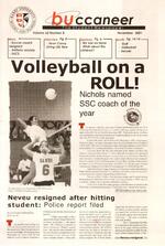 2001-11-00 Barry Buccaneer