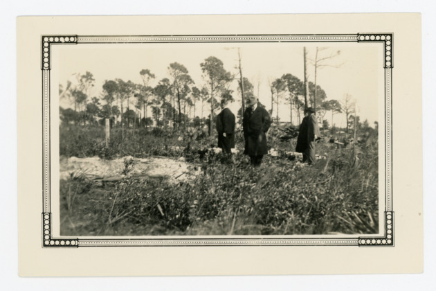Barry College groundbreaking ceremony
