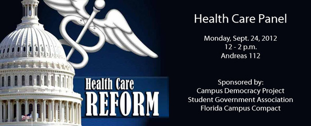 Health Care Panel