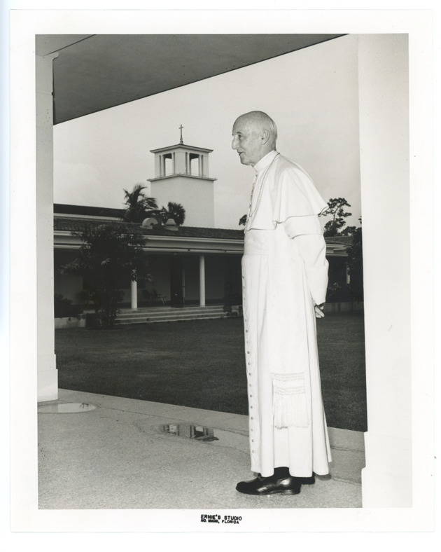 Finbar Ryan, Archbishop of Port of Spain, Trinidad and Tobago