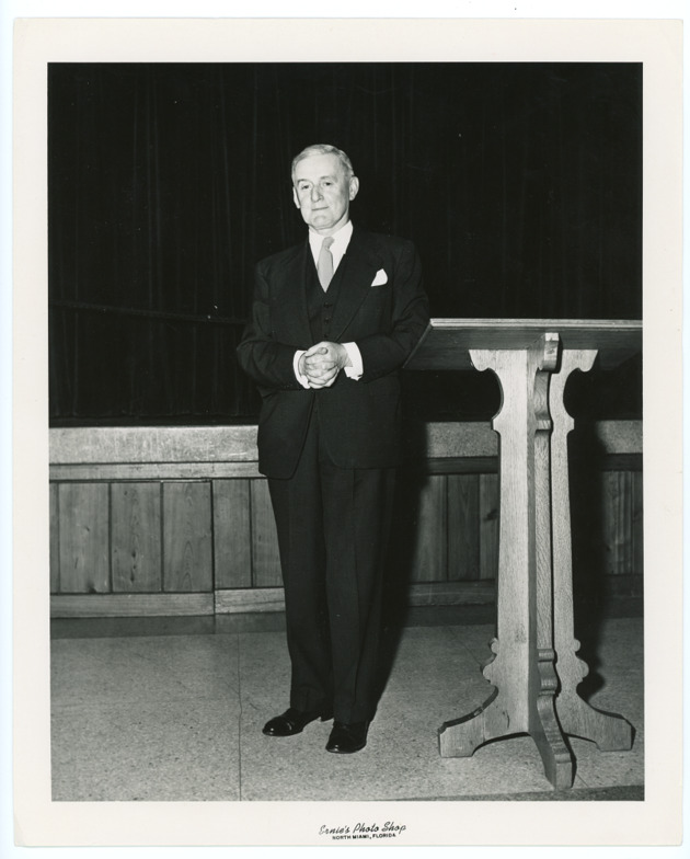 John Hearne, Irish Ambassador