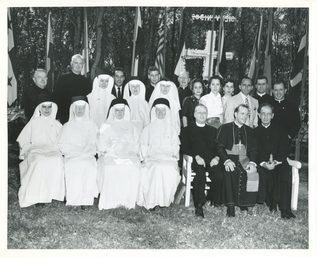 Delegation from the United States to the Dominican Republic